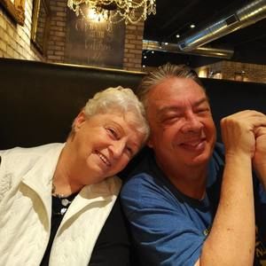 Meet your Posher, Bill